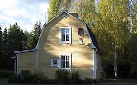 Stuga på Brattmon